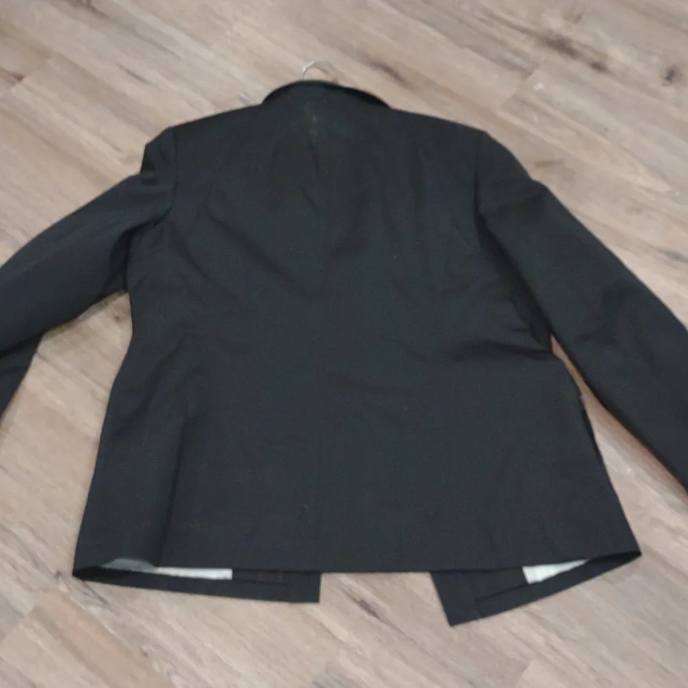 Woman Lightweight Windbreaker Jacket Size L - Picture 5 of 5